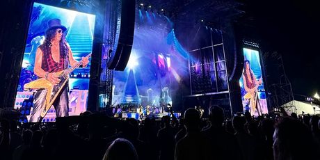 Guns N’ Roses
