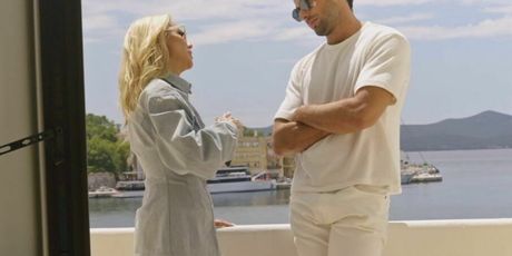 Maja Šuput i Šime Elez