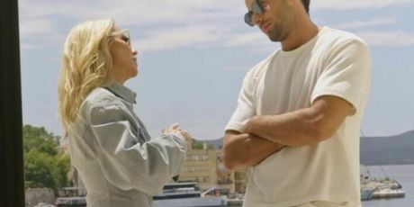 Maja Šuput i Šime Elez