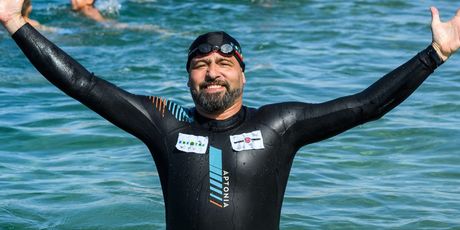 Domagoj Jakopović Ribafish - 1