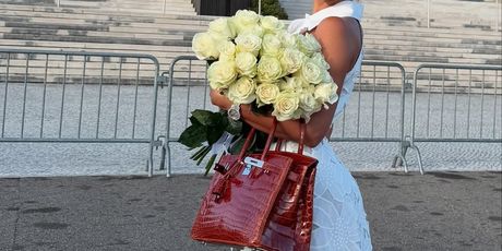 Georgina Rodriguez - 2