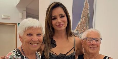 Severina - 1
