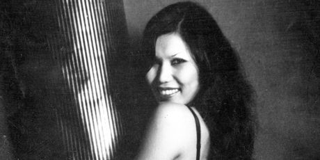 Lyn May - 4