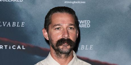 Shia LaBeouf - 7
