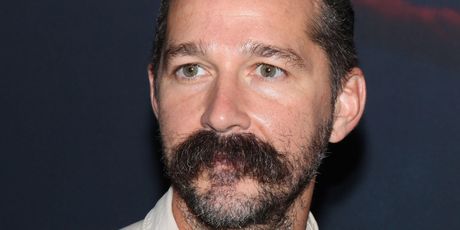 Shia LaBeouf - 8