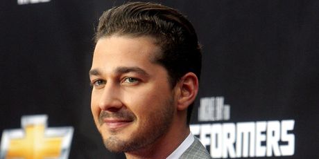 Shia LaBeouf - 10