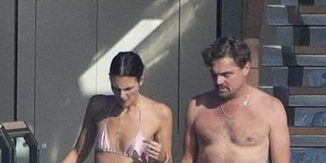 Leonardo DiCaprio - 1