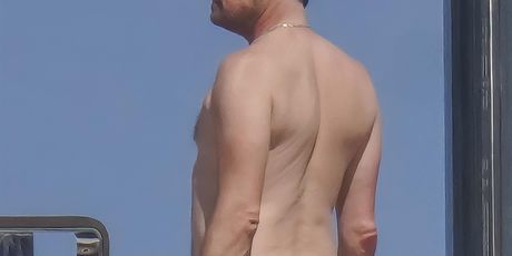 Leonardo DiCaprio - 2