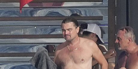 Leonardo DiCaprio - 3