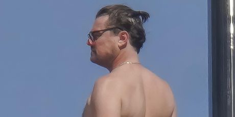 Leonardo DiCaprio - 5