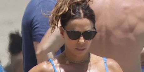 Eva Longoria