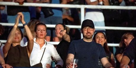 Tomislav Tomašević - 2