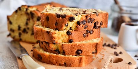 Banana bread