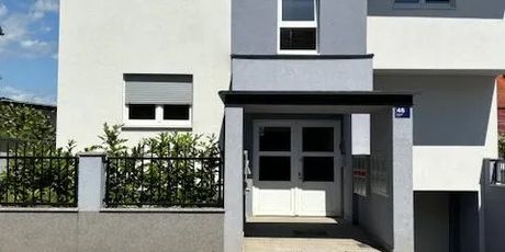 Novogradnja u Gornjoj Dubravi od gotovo 80 m2