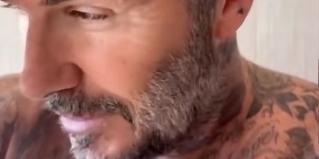 David Beckham - 6