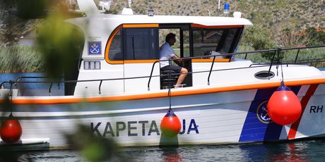 Dva muškarca stradala u nesreći na Neretvi - 1