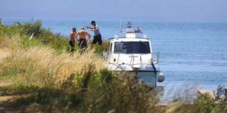 Dva muškarca stradala u nesreći na Neretvi - 3