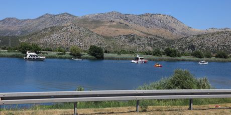 Dva muškarca stradala u nesreći na Neretvi - 4