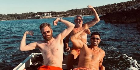 Momčilo Otašević - 3