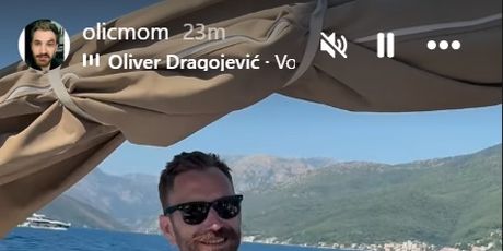 Momčilo Otašević - 1