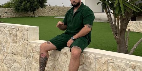 Adnan Nikšić Sajfer - 4