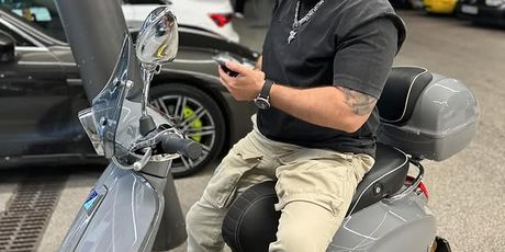 Adnan Nikšić Sajfer - 5