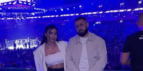 Adnan Nikšić Sajfer - 8