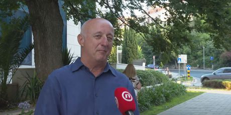 Ana Vela i Miro Drašković - 2