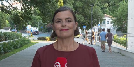 Ana Vela i Miro Drašković - 3