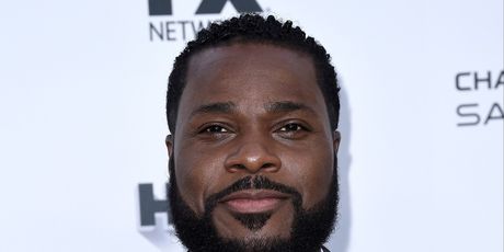 Malcolm-Jamal Warner - 6