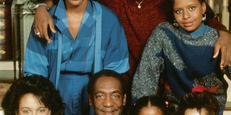 Malcolm-Jamal Warner - 7