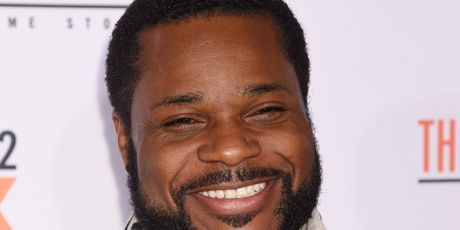 Malcolm-Jamal Warner - 10