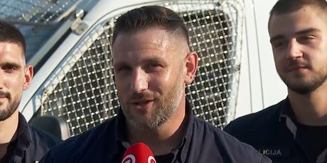 Dario Kruneš