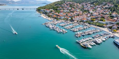 Trogir