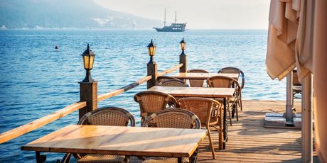 U turskom Marmarisu obrok se može pojesti za pristojne novce