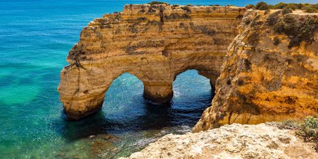 Algarve, Portugal