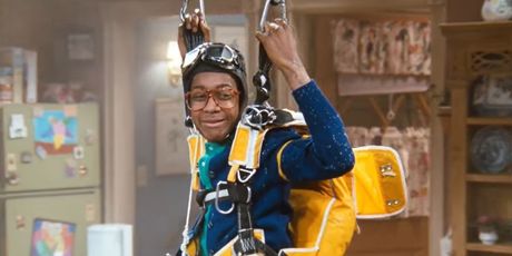 Jaleel White - 2