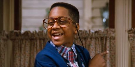 Jaleel White - 3