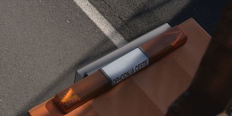 Radovi na autocesti - 5