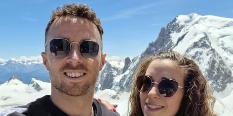 Diogo Jota, Rute Cardoso