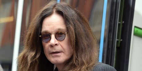 Ozzy Osbourne - 2