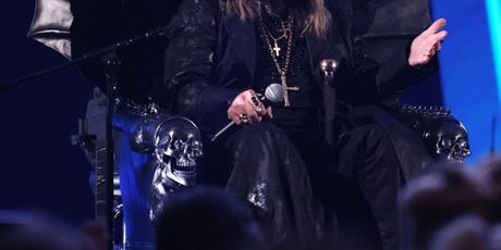 Ozzy Osbourne - 6