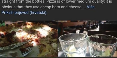 Negativna recenzija