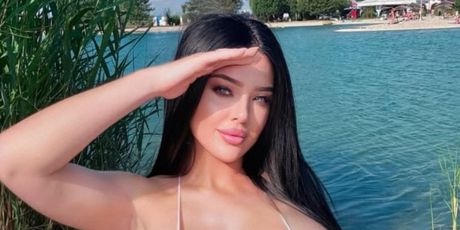 Claudia Rivier - 2