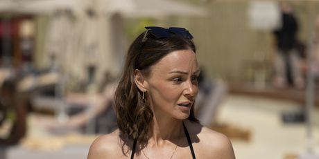 Chanelle Hayes - 15