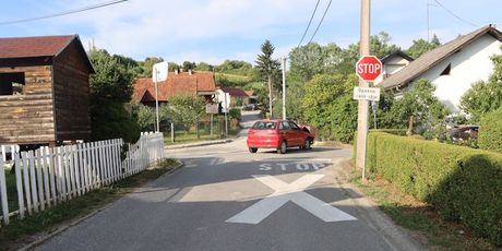 Sudar u Donjoj Pušći - 1