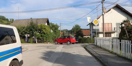 Sudar u Donjoj Pušći - 2