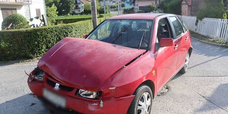 Sudar u Donjoj Pušći - 4