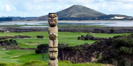Kaitaia, dom najveće zajednice Tarara - 1