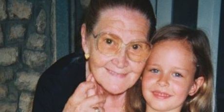 Lana Radeljak i Tereza Begović